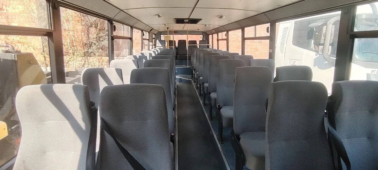 КАВЗ 4238-В2,  166 213 км, 2021 года в лизинг