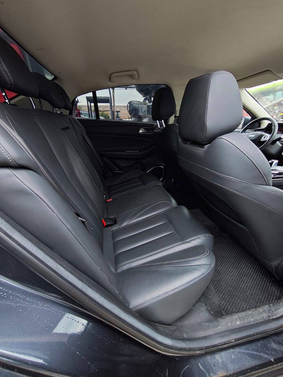 OMODA S5,  35 329 км, 2023 года в лизинг