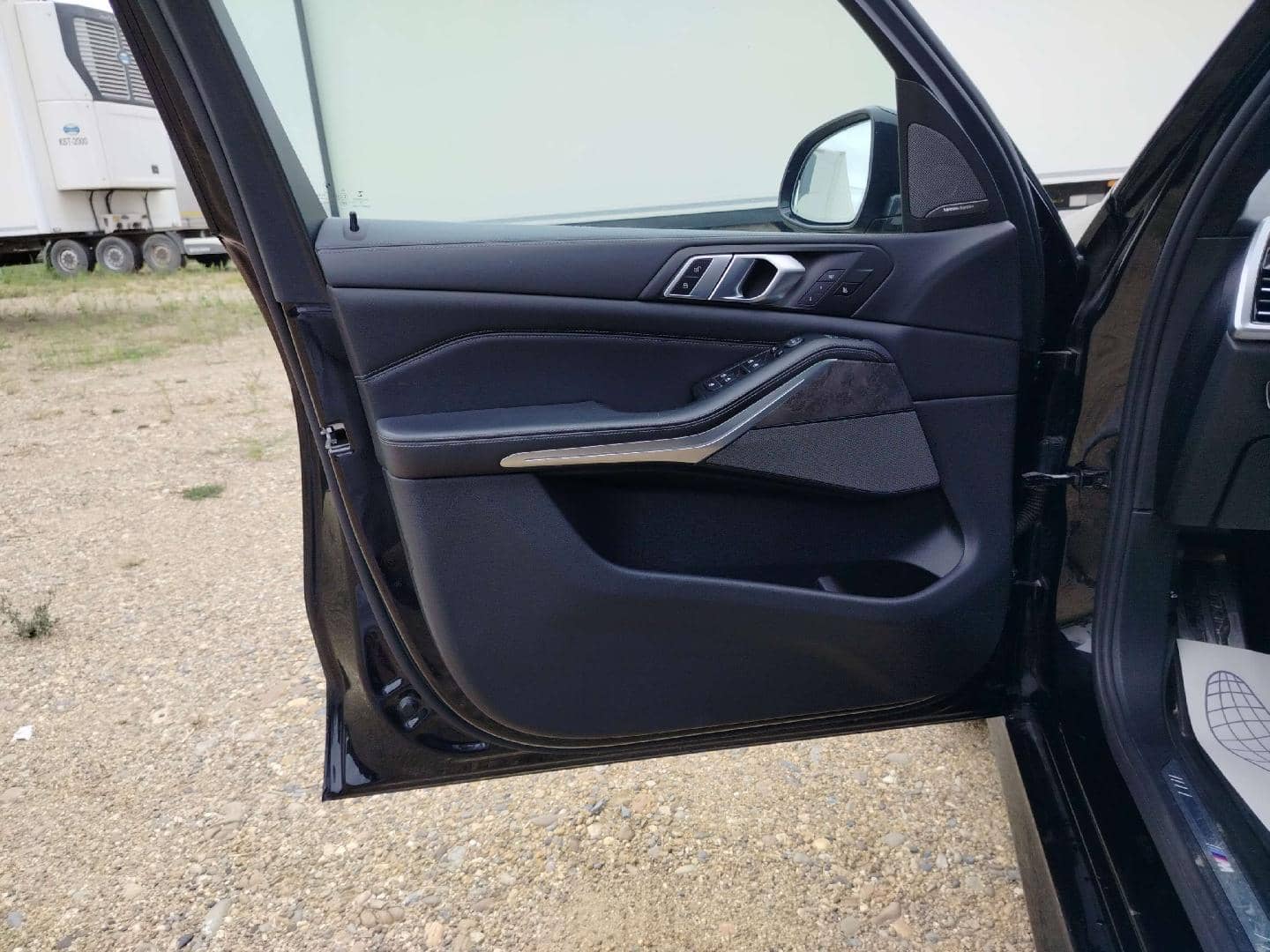 BMW X5,  82 703 км, 2020 года в лизинг