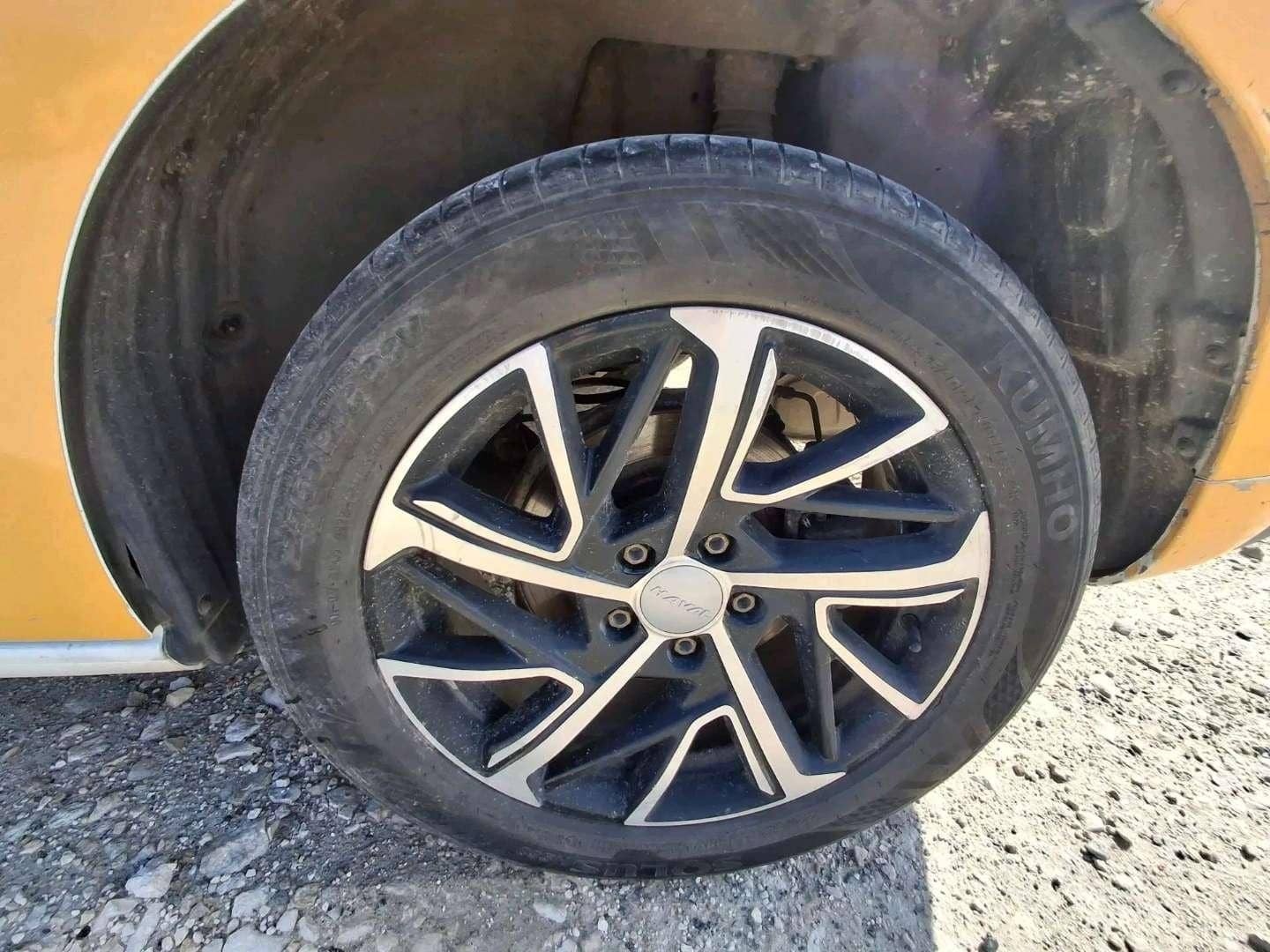 Haval Jolion,  260 619 км, 2023 года в лизинг