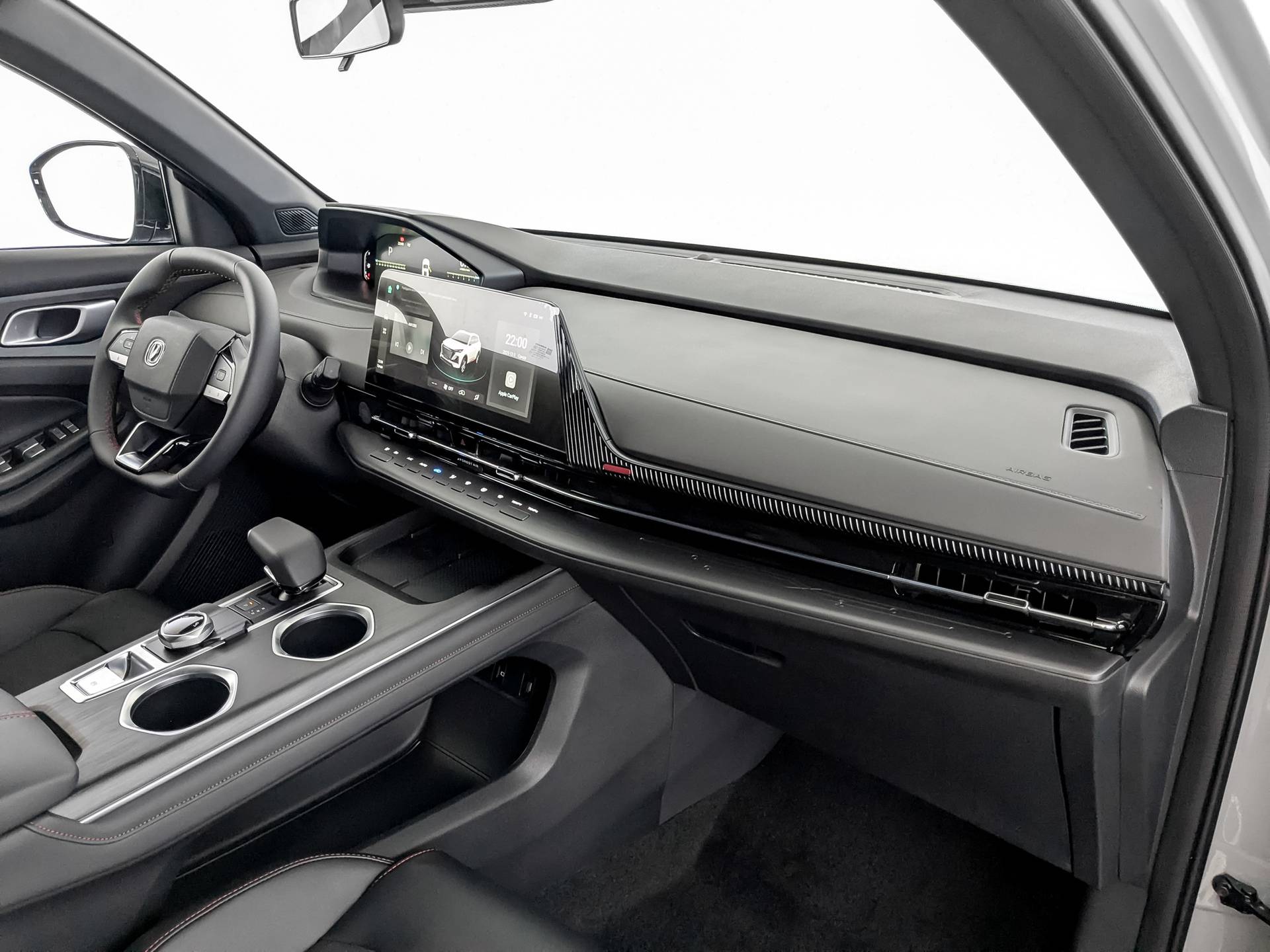 Changan Uni-S Tech 1.5T 7DCT