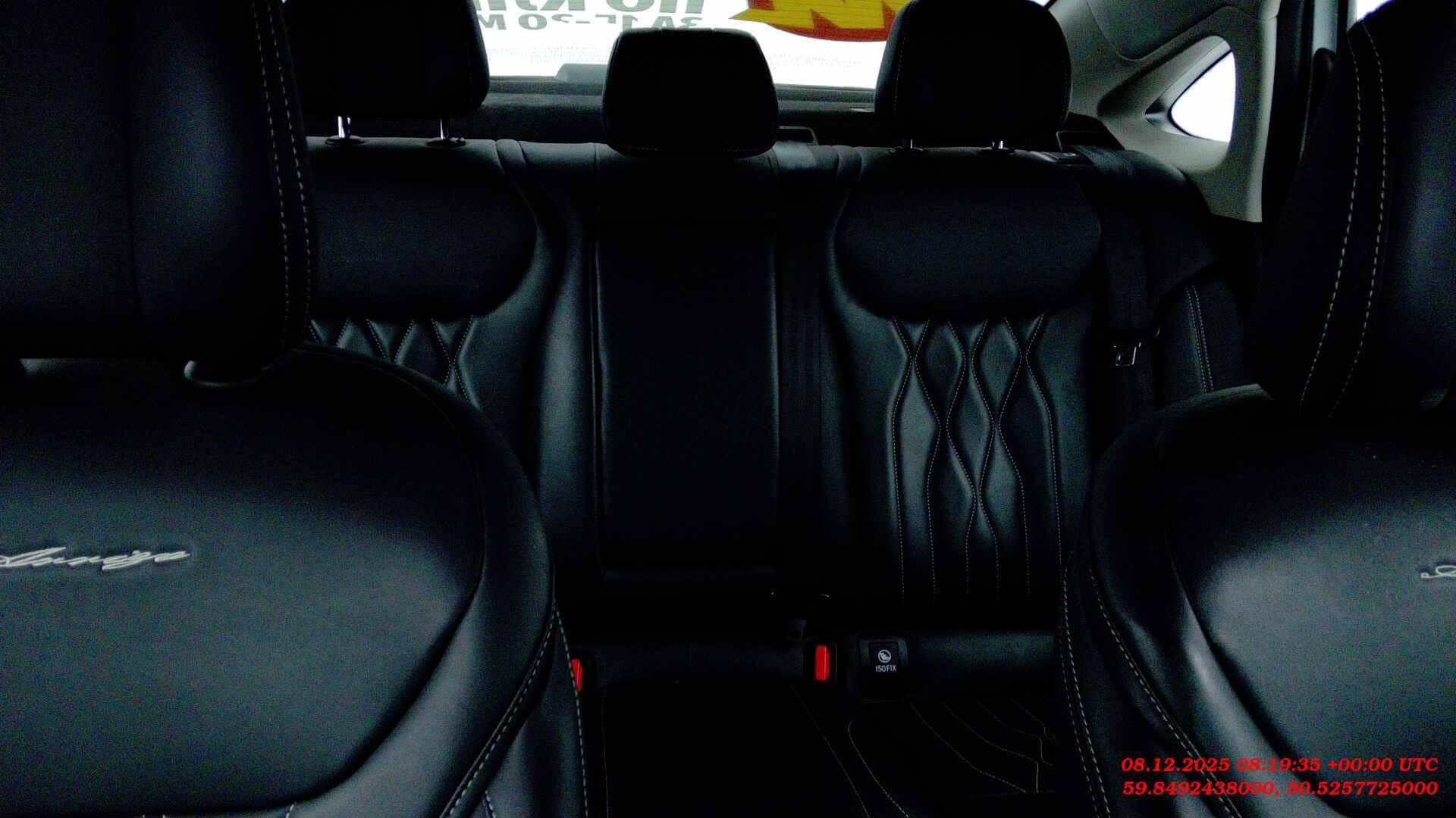 Chery Arrizo 8,  91 917 км, 2024 года в лизинг