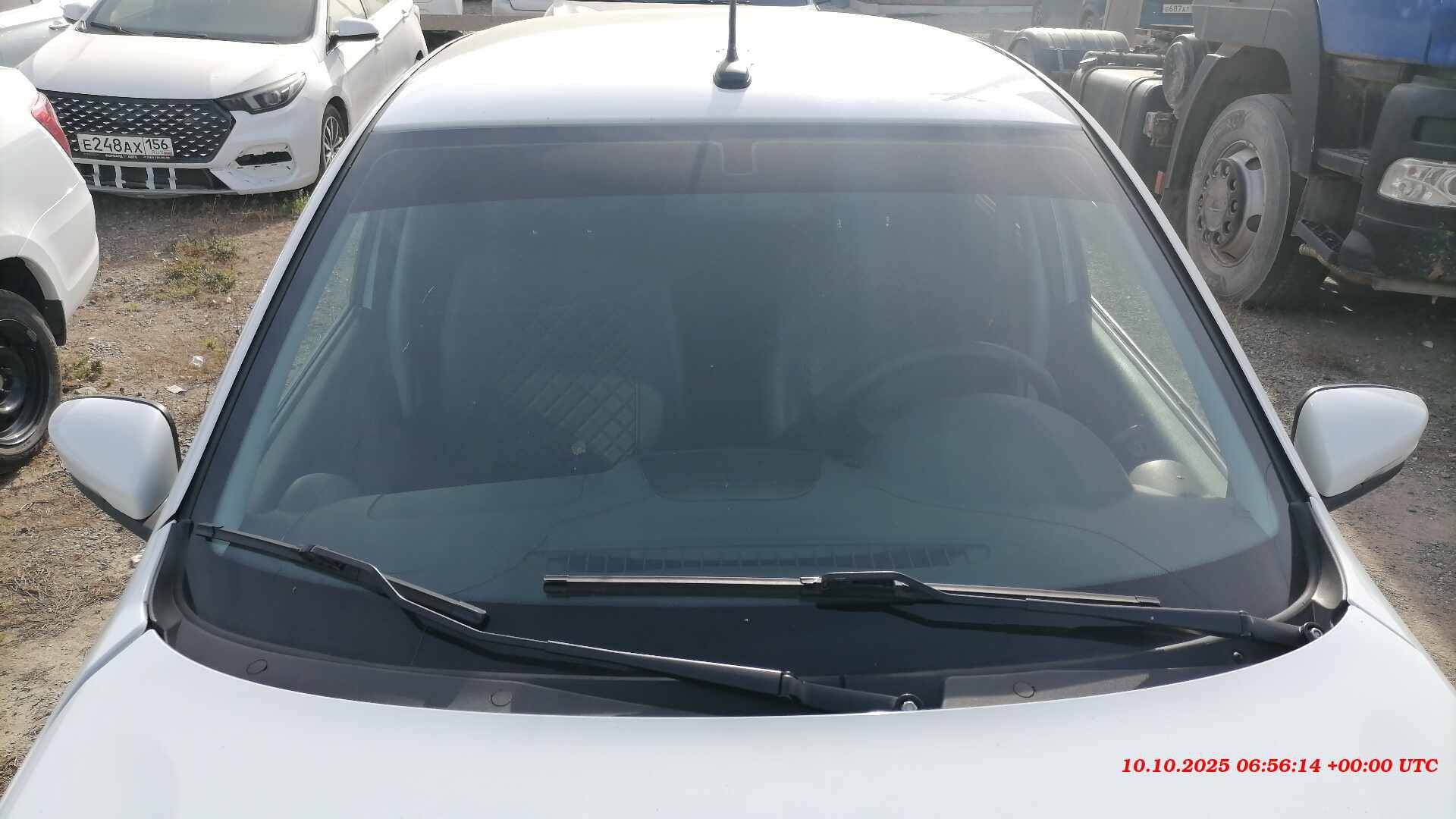 Lada Granta седан,  108 020 км, 2023 года в лизинг