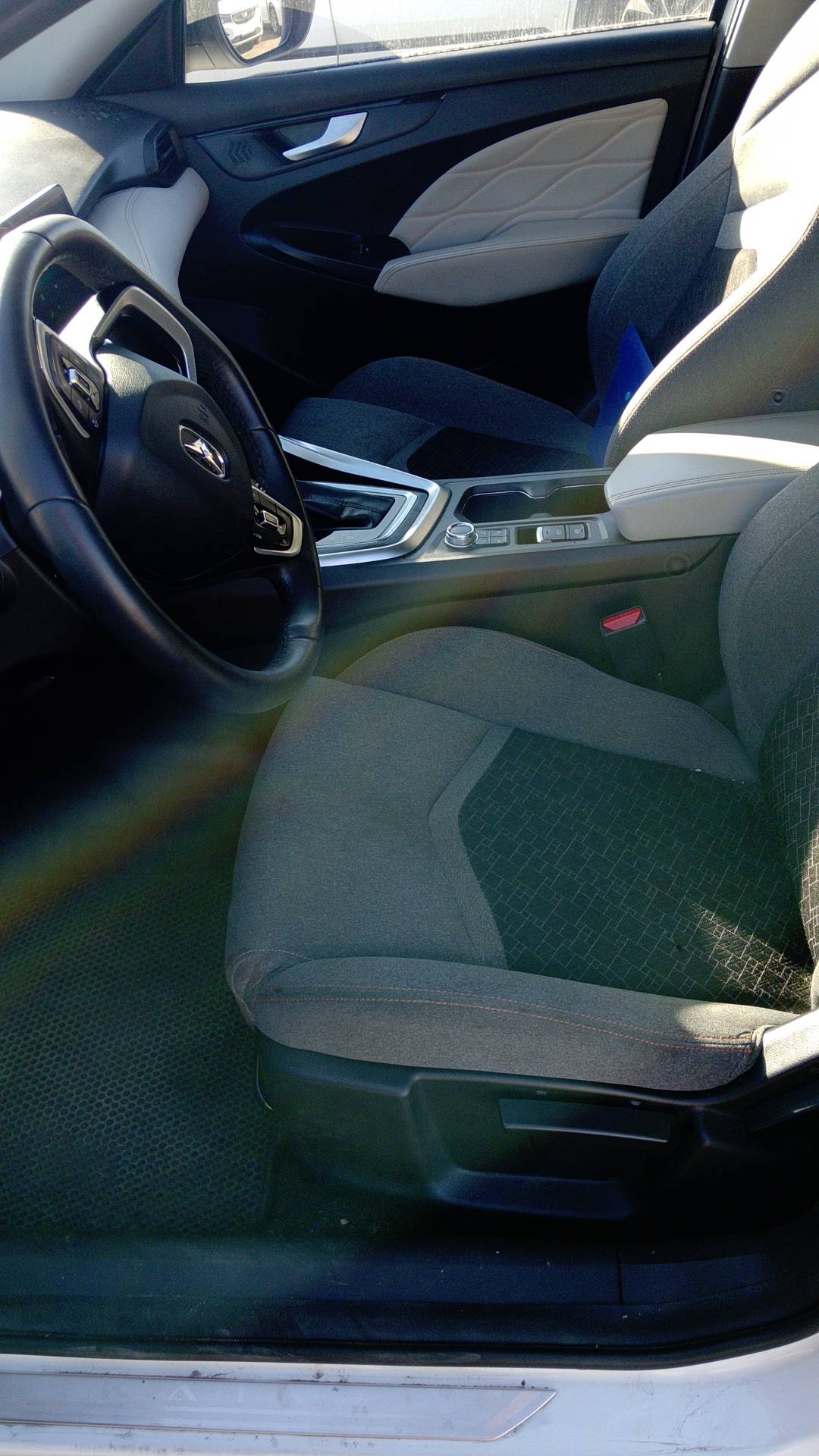 Kaiyi E5,  112 962 км, 2023 года в лизинг