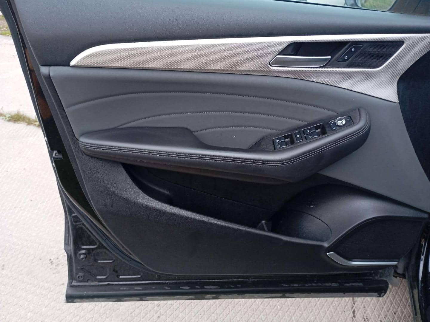 Haval F7,  204 235 км, 2024 года в лизинг