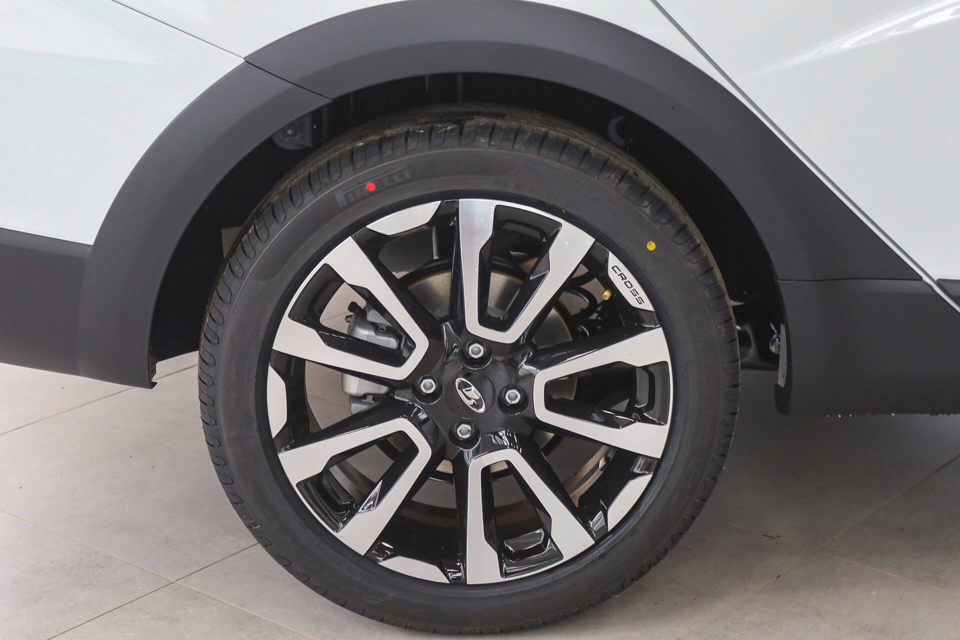 Lada Vesta SW Cross Life 24 1.8 122hp AT