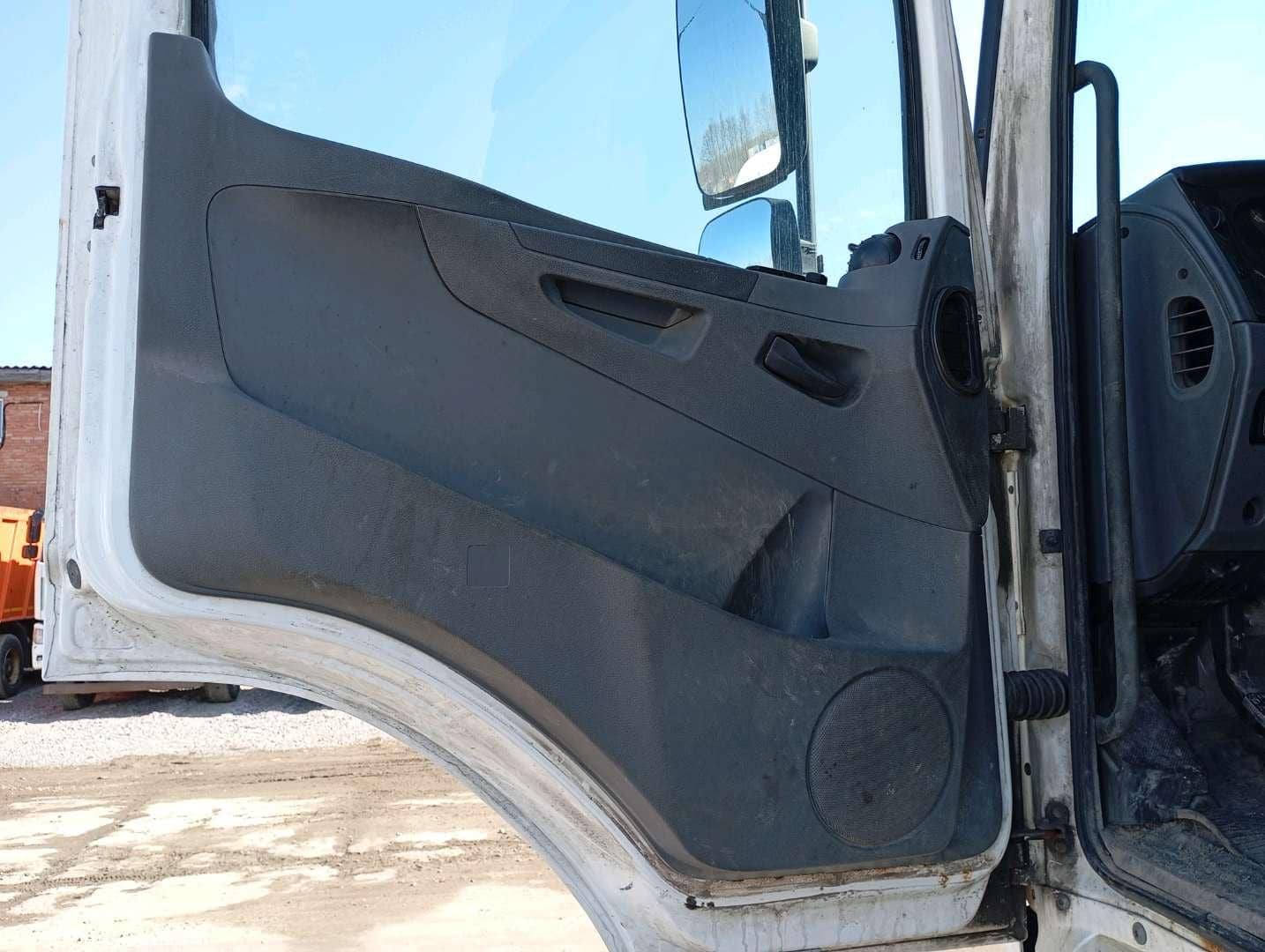 КАМАЗ 5490-5P CNG (M1840),  715 387 км, 2021 года в лизинг