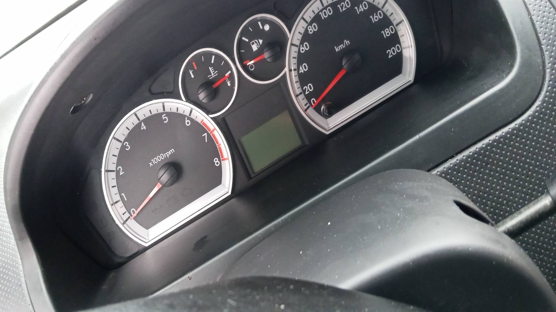 Chevrolet Nexia,  100 000 км, 2023 года в лизинг