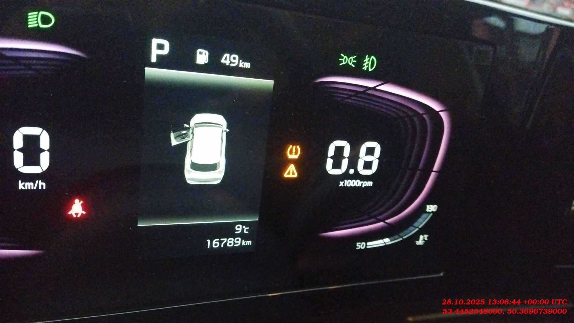 KIA Sportage,  16 789 км, 2022 года в лизинг