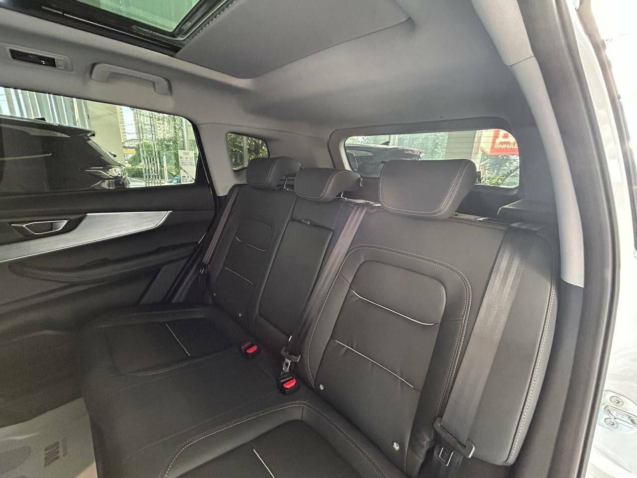 Chery Tiggo 7 PRO MAX Prime 1.6T 150 DCT 4WD