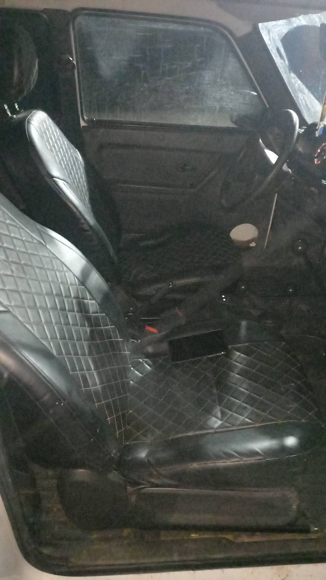 Lada Niva Legend 3 дв,  55 560 км, 2024 года в лизинг