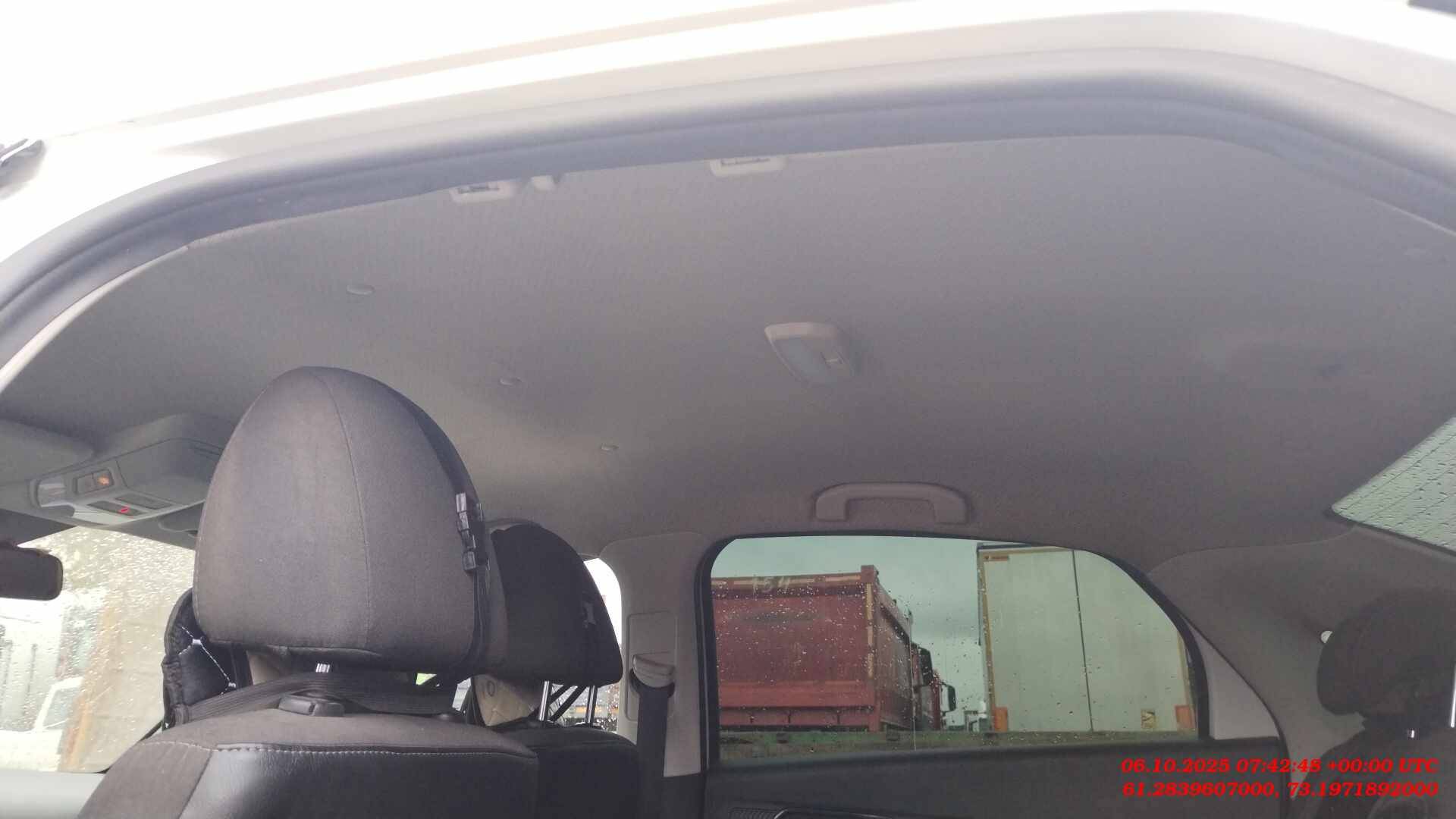 Lada Vesta Cross,  171 606 км, 2023 года в лизинг