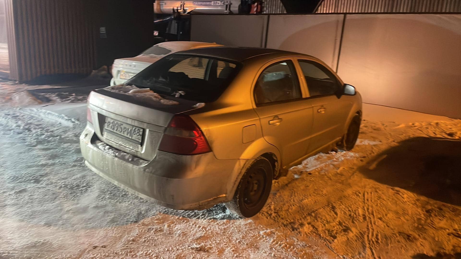 Chevrolet Nexia,  115 902 км, 2023 года в лизинг