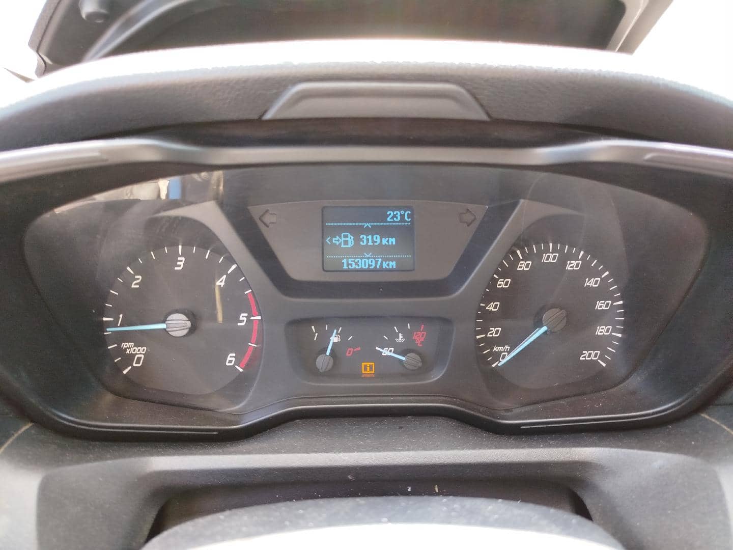 Ford Transit,  153 086 км, 2021 года в лизинг