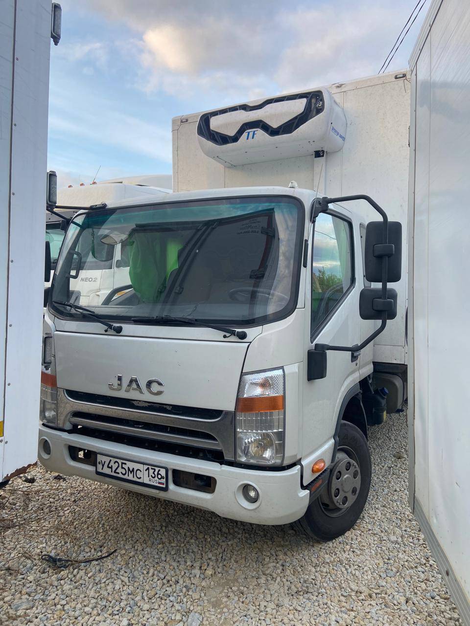 JAC N90L