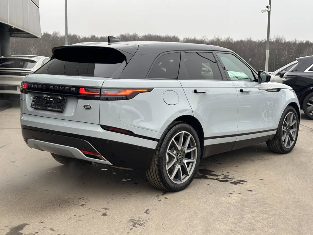 Land Rover Velar 2.0P 250 Dynamic SE