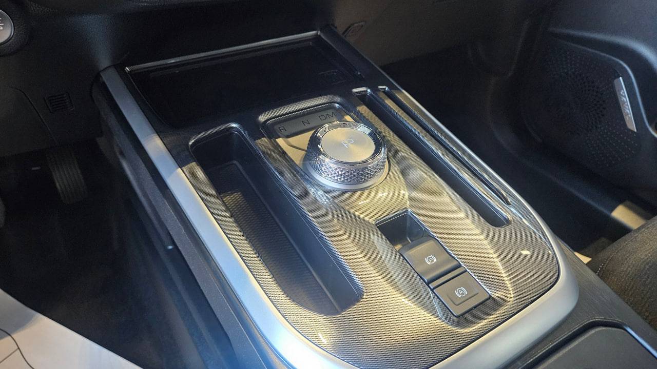 Haval Jolion Elite 1.5 7DCT 4WD