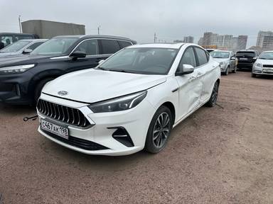 JAC J7