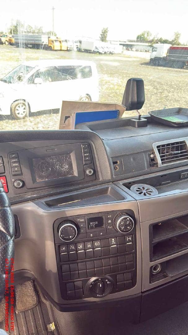 MAN TGX 18.510 4X2 BLS, 2020 года в лизинг