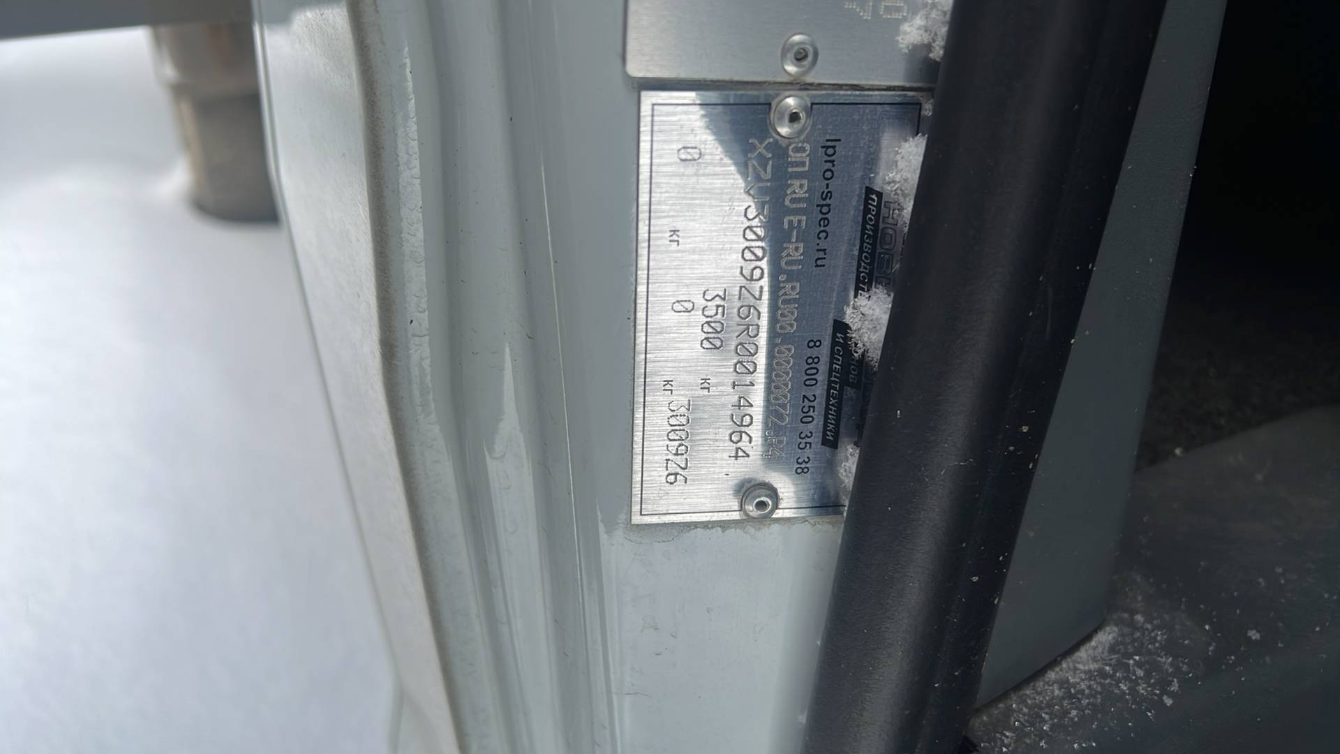 ГАЗ ГАЗель NEXT,  100 000 км, 2024 года в лизинг