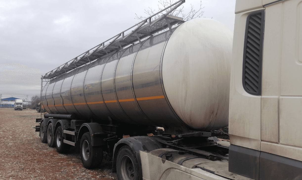 ТЕХАС 9751Н5 химическая, 2024 года в лизинг