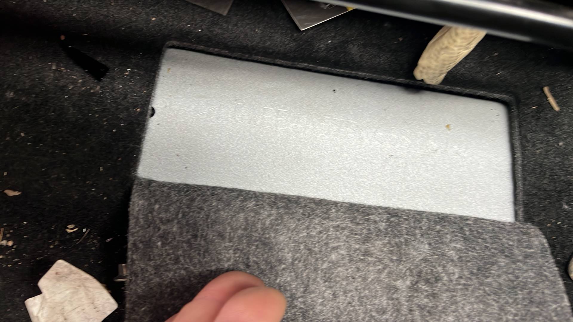 Haval Jolion,  25 415 км, 2023 года в лизинг