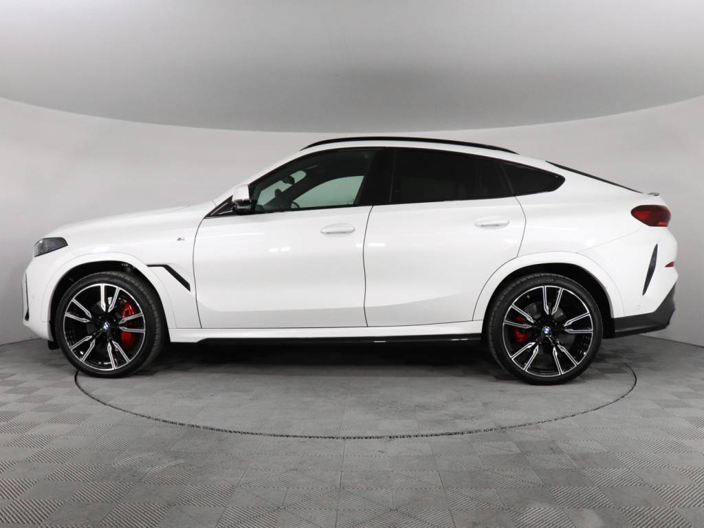 BMW X6 xDrive30d M Sport