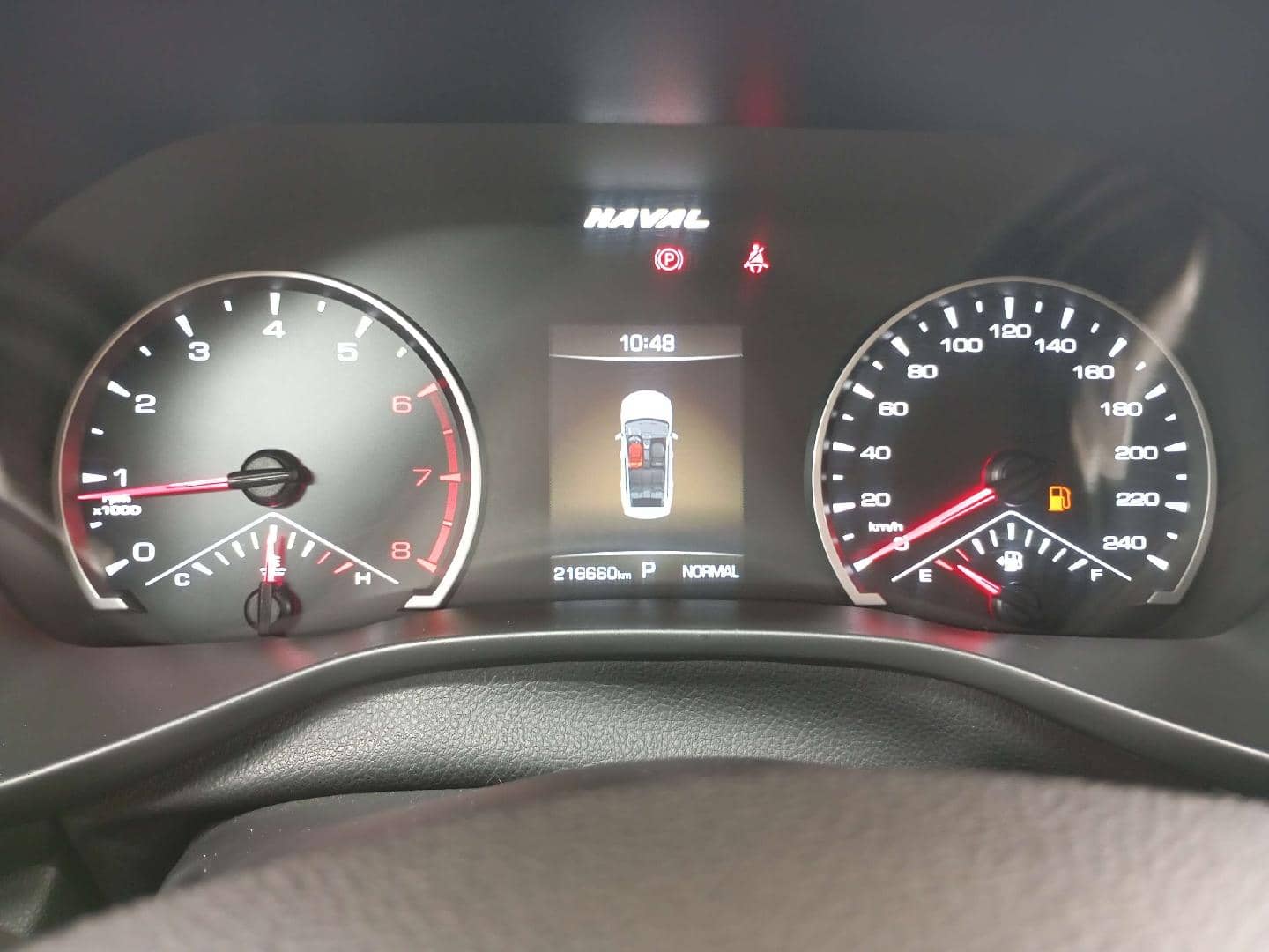 Haval Jolion,  216 660 км, 2023 года в лизинг