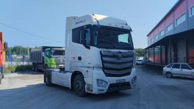 Foton AUMAN BJ4189SLFKA