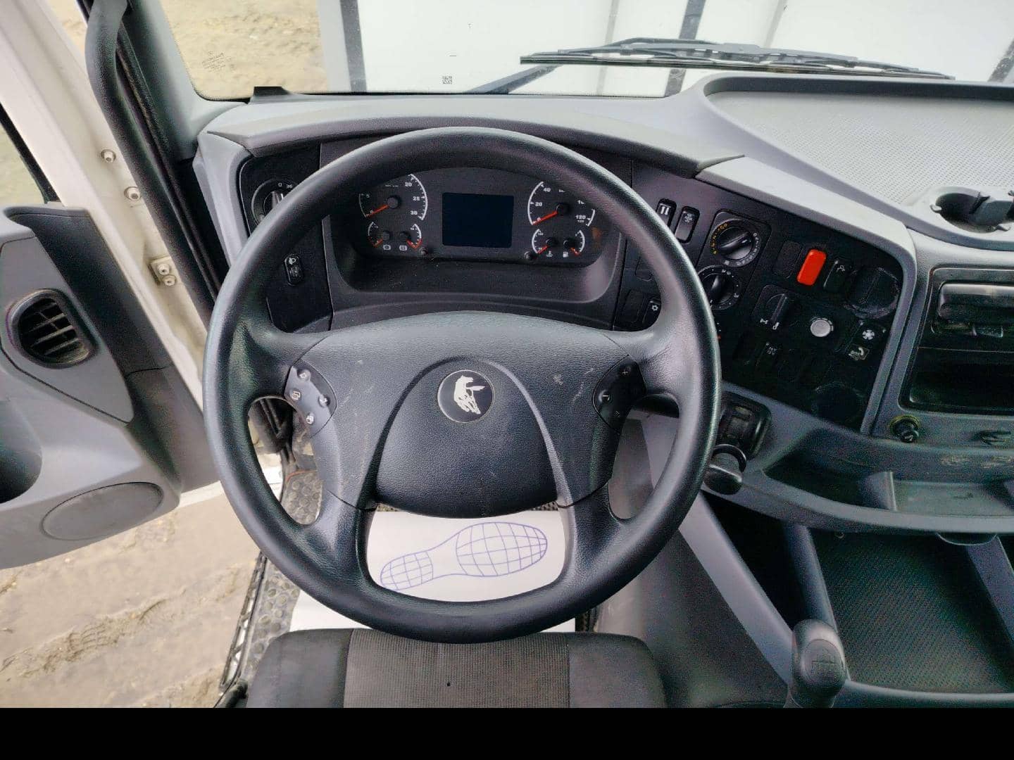 КАМАЗ 5490-892-87(DC),  500 000 км, 2019 года в лизинг
