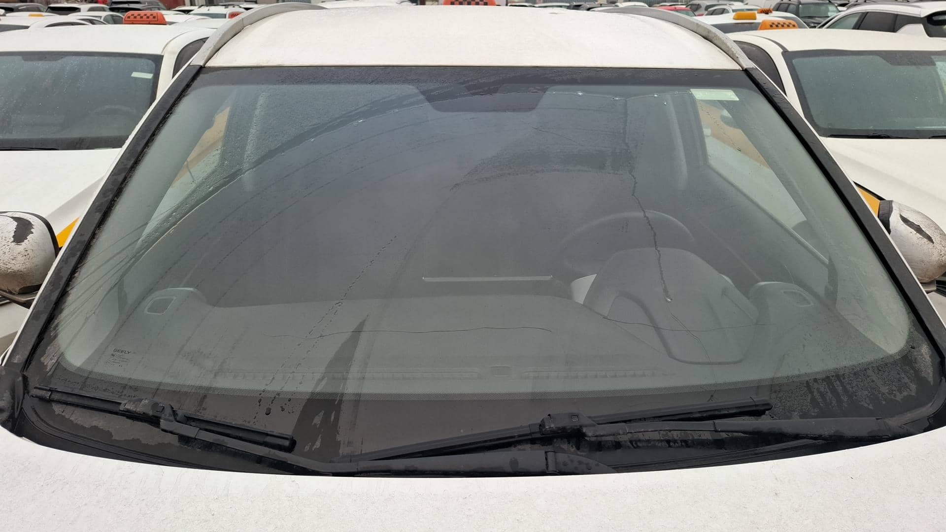 Geely Coolray,  233 355 км, 2023 года в лизинг