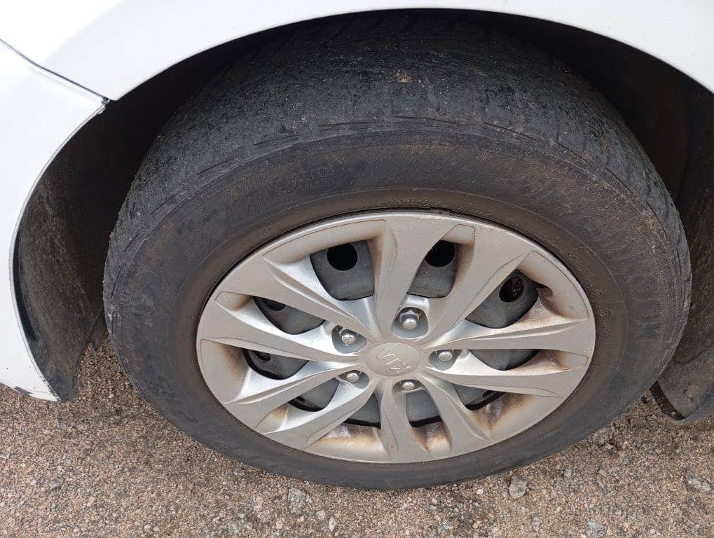 KIA Ceed,  68 356 км, 2021 года в лизинг