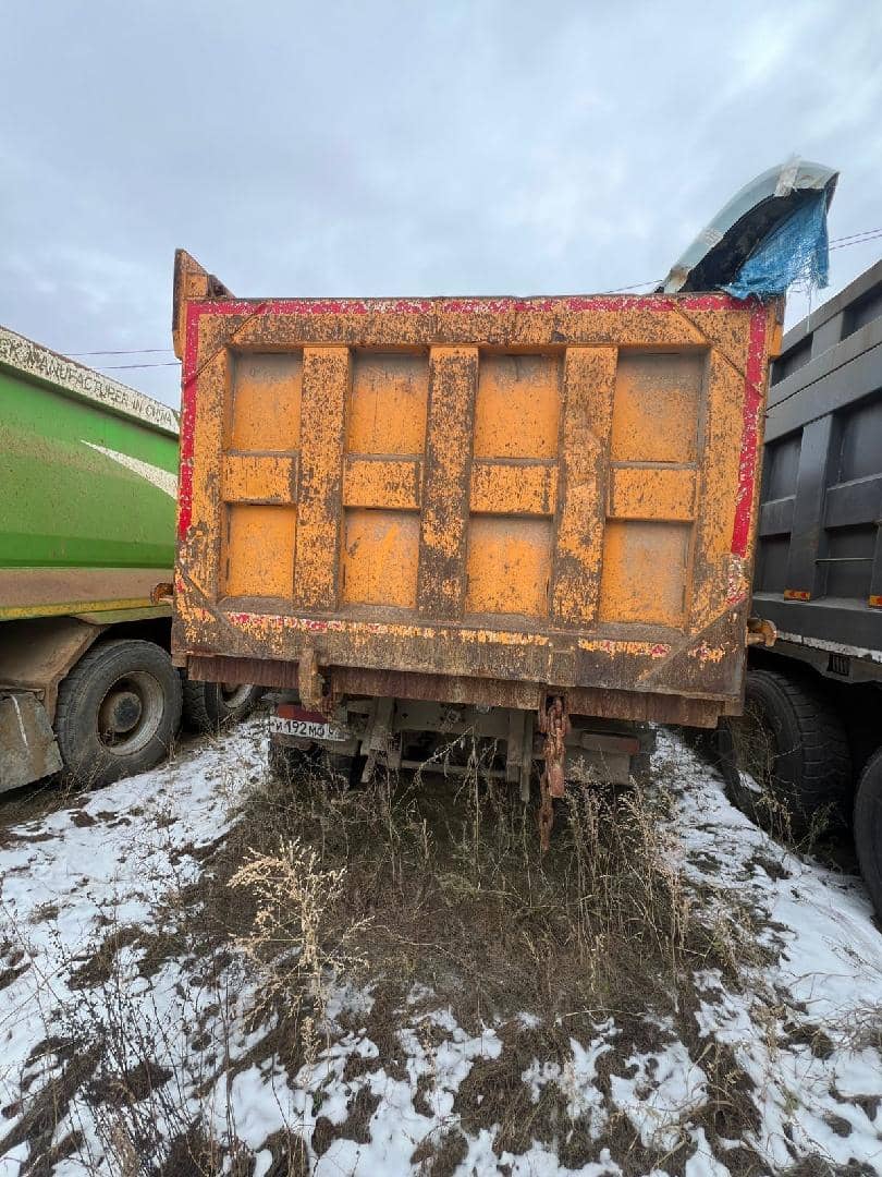 Shacman SX3258DR384,  1 км, 2020 года в лизинг