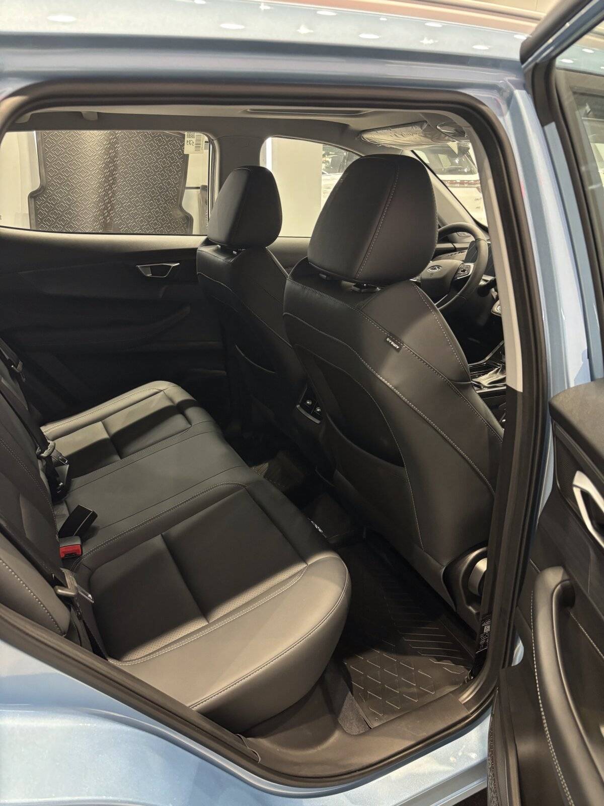 Chery Tiggo 4 PRO Action MT