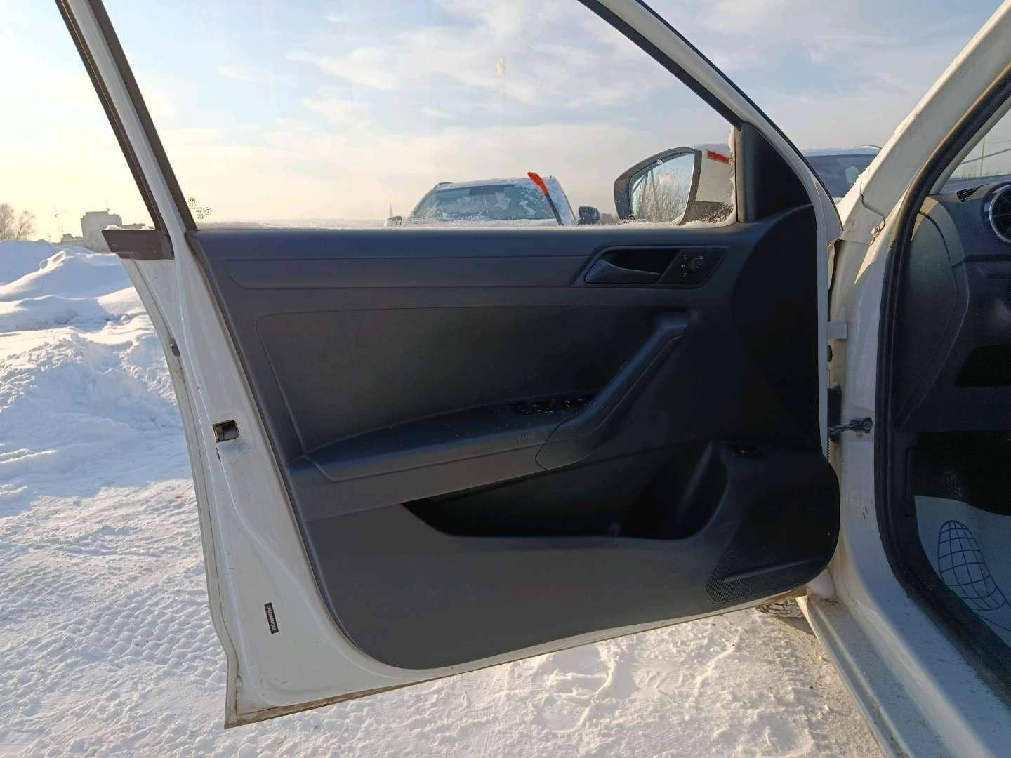 Jetta VA3,  159 335 км, 2023 года в лизинг