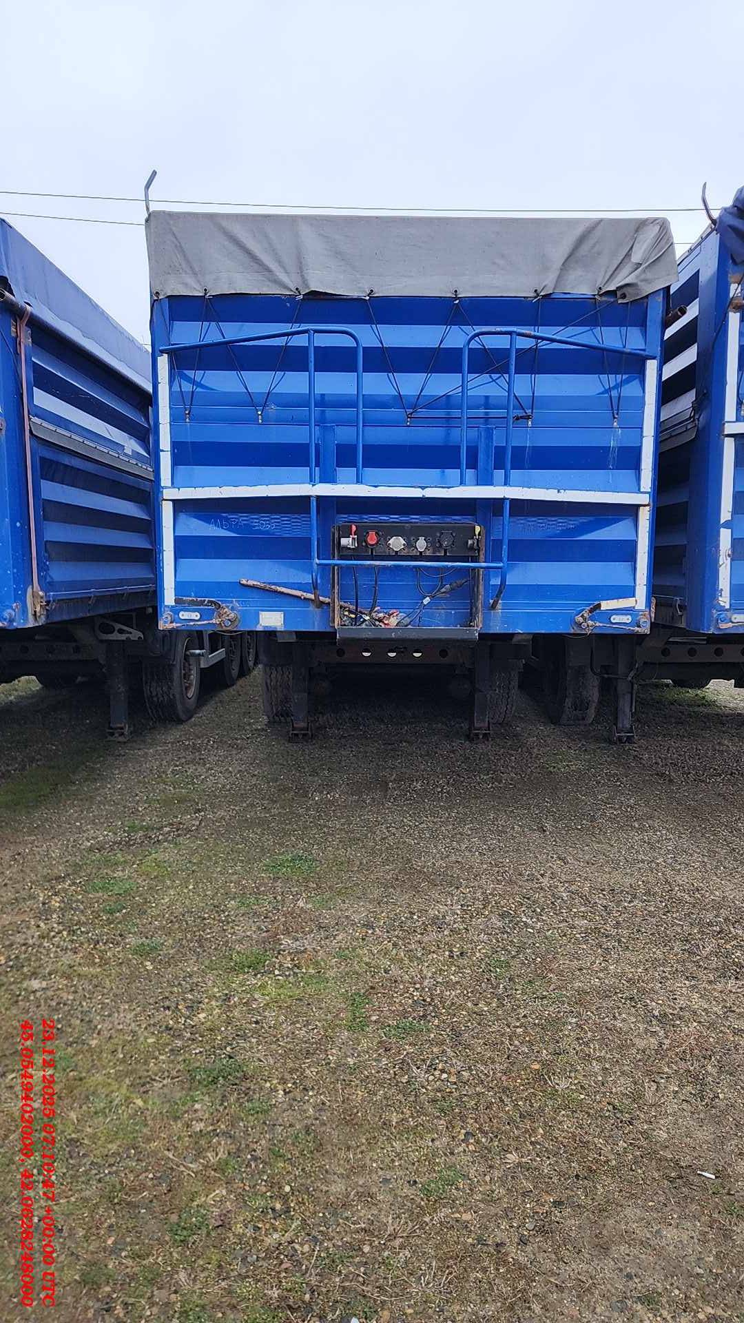 СЗА 924312, 2022 года в лизинг