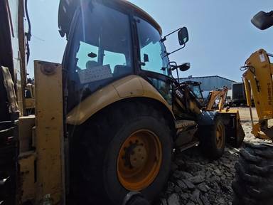 CATERPILLAR 432F2