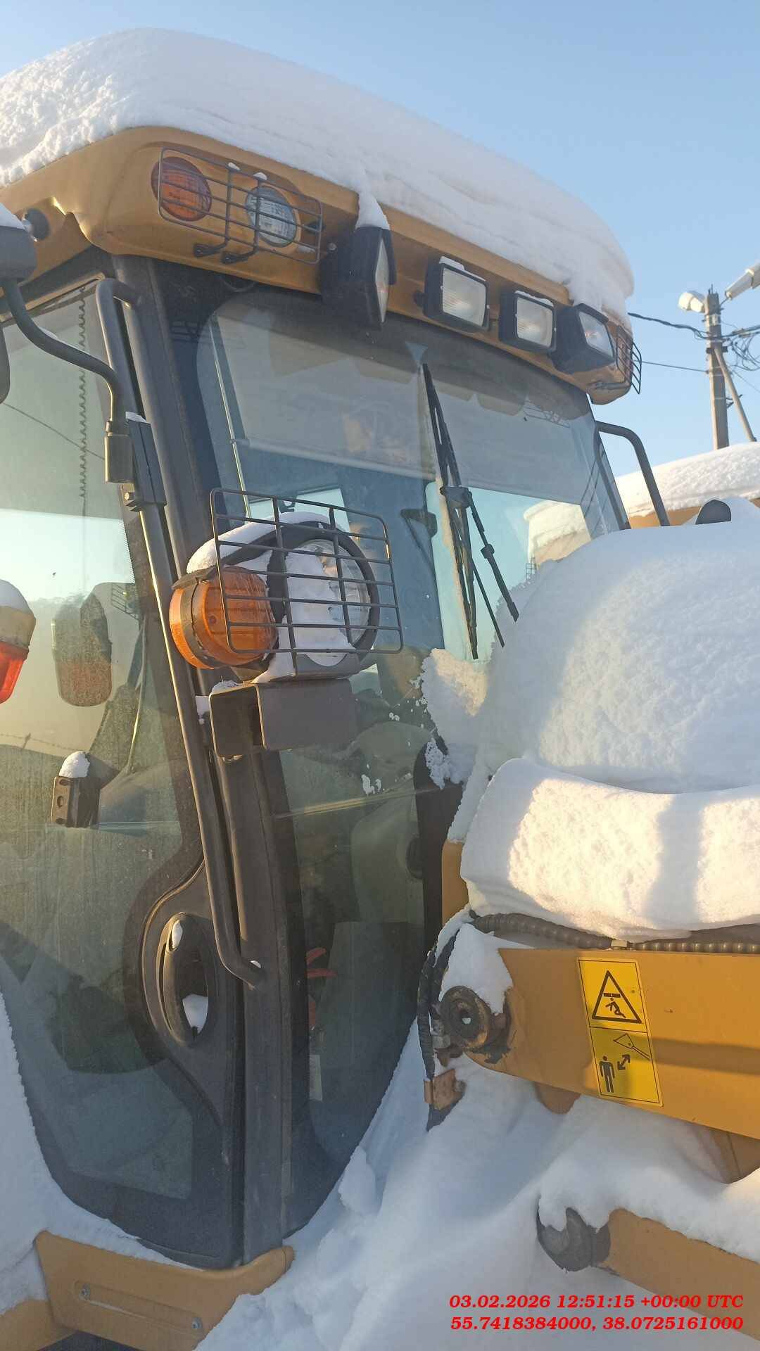 Shanmon 388H, 2023 года