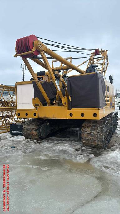 XCMG/MGCM XGC55