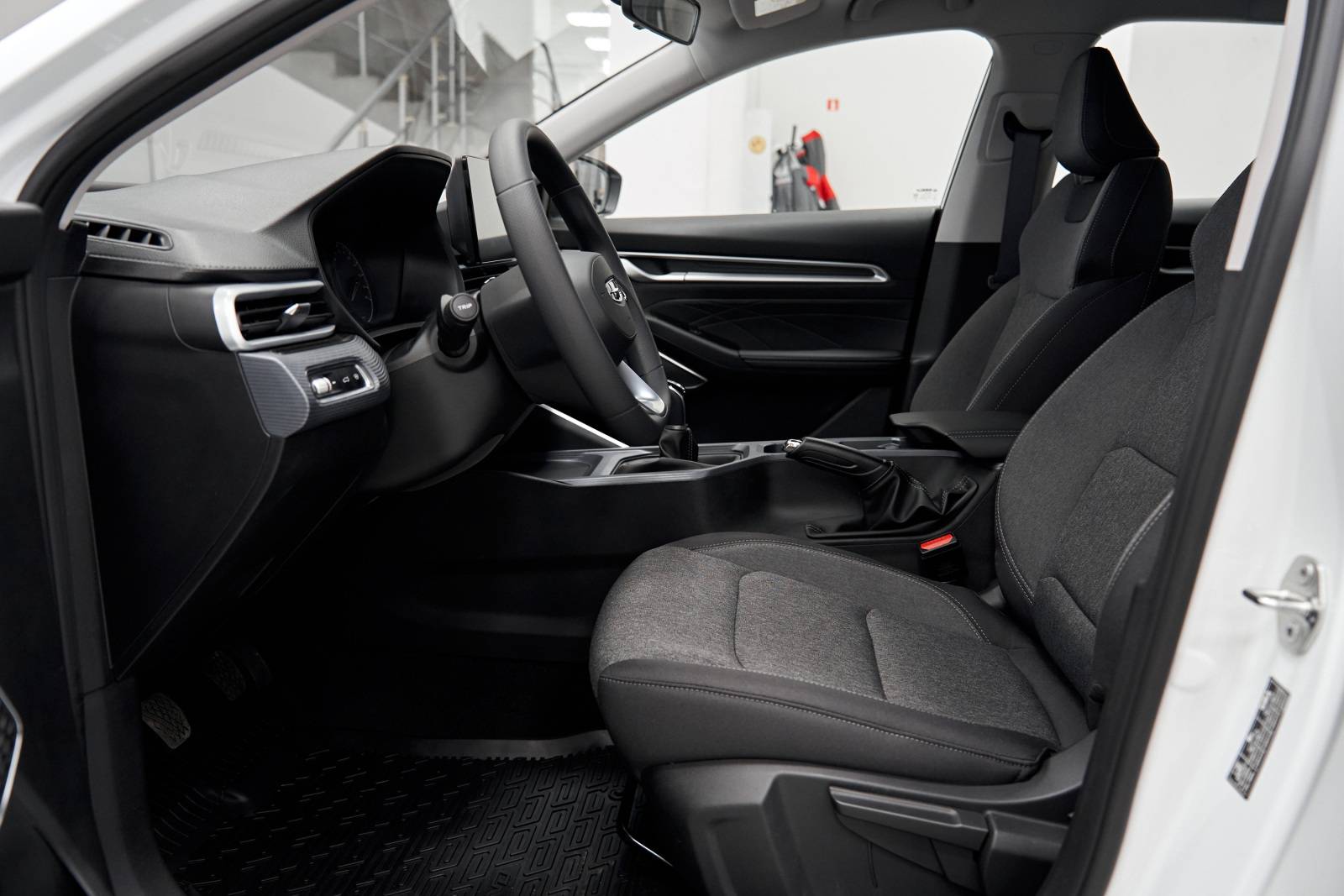 Geely Emgrand Comfort 1.5 AT