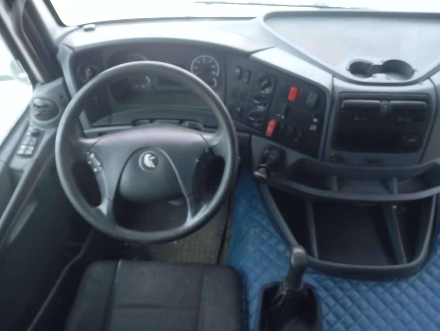 КАМАЗ 5490-5P CNG (M1840),  680 620 км, 2021 года в лизинг