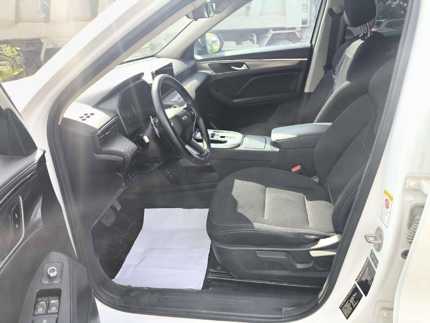 Haval Jolion,  150 383 км, 2024 года в лизинг