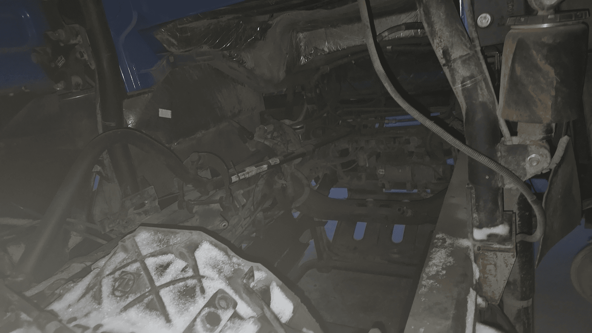 КАМАЗ 6520-53,  131 612 км, 2020 года в лизинг