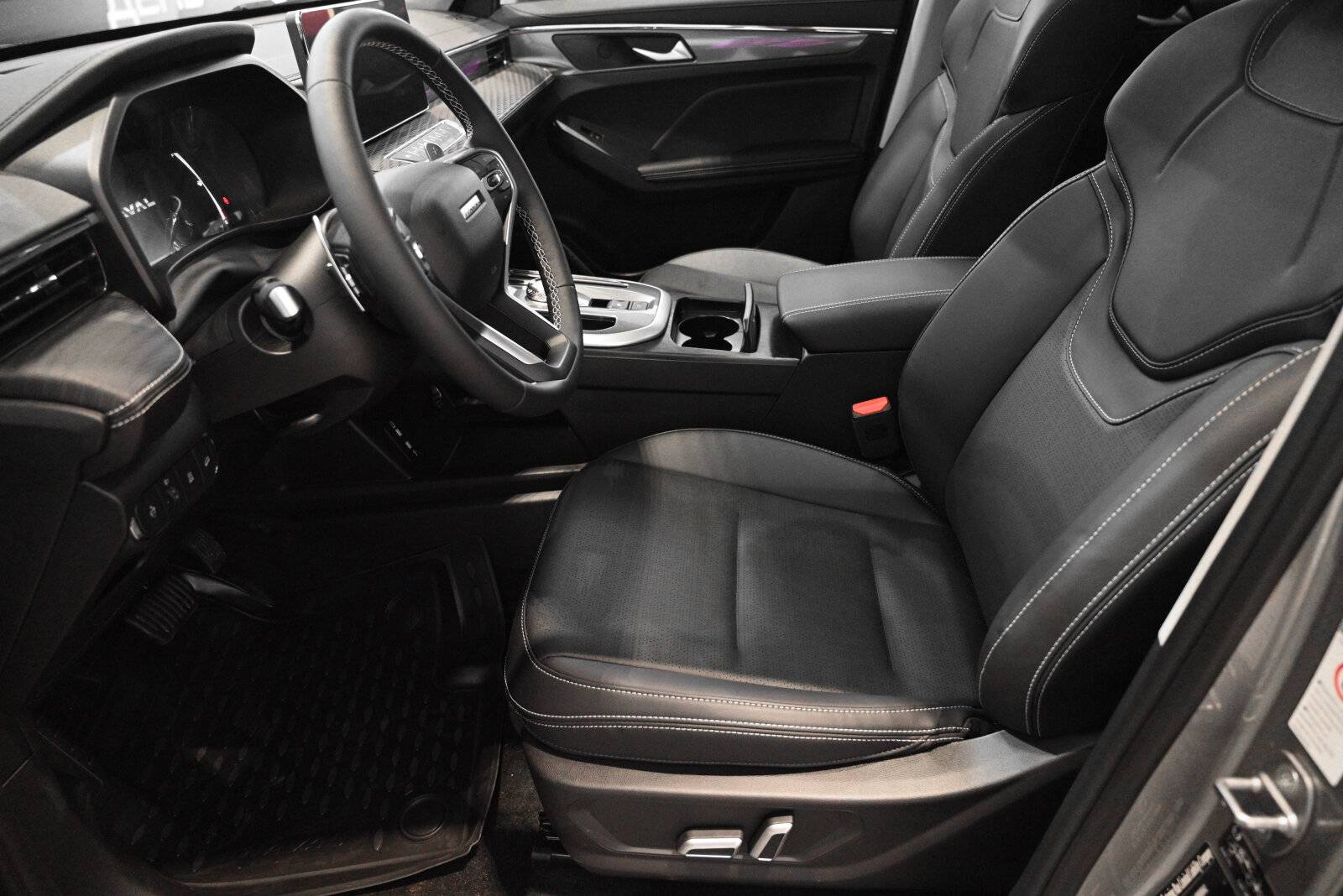 Haval Jolion Elite 1.5 7DCT 2WD