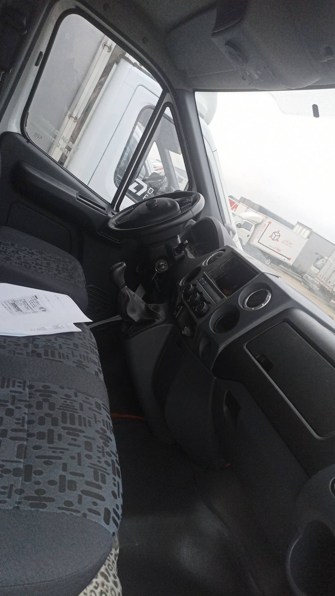 ГАЗ ГАЗель NEXT,  130 000 км, 2023 года в лизинг