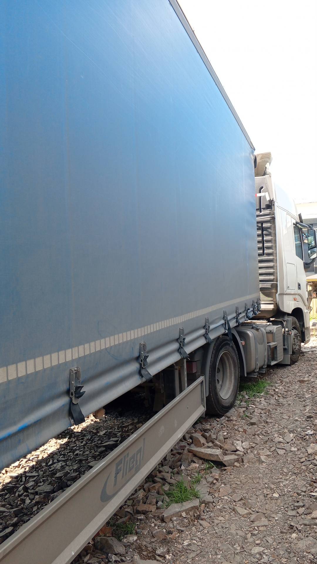 Fliegl SDS 350, 2024 года в лизинг