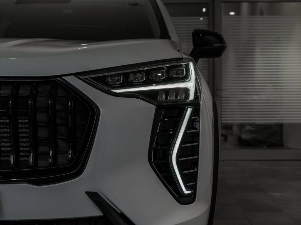 Haval Jolion Elite 1.5 7DCT 2WD