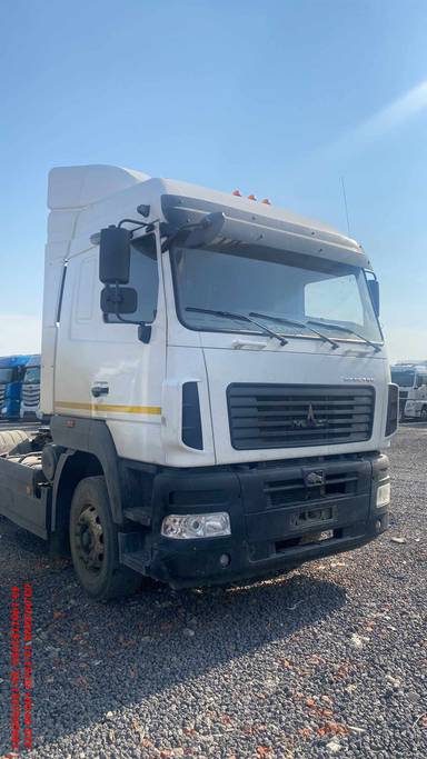 МАЗ 544028-570-031 