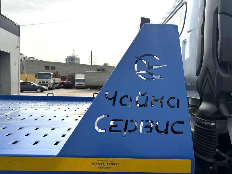 DongFeng C120N