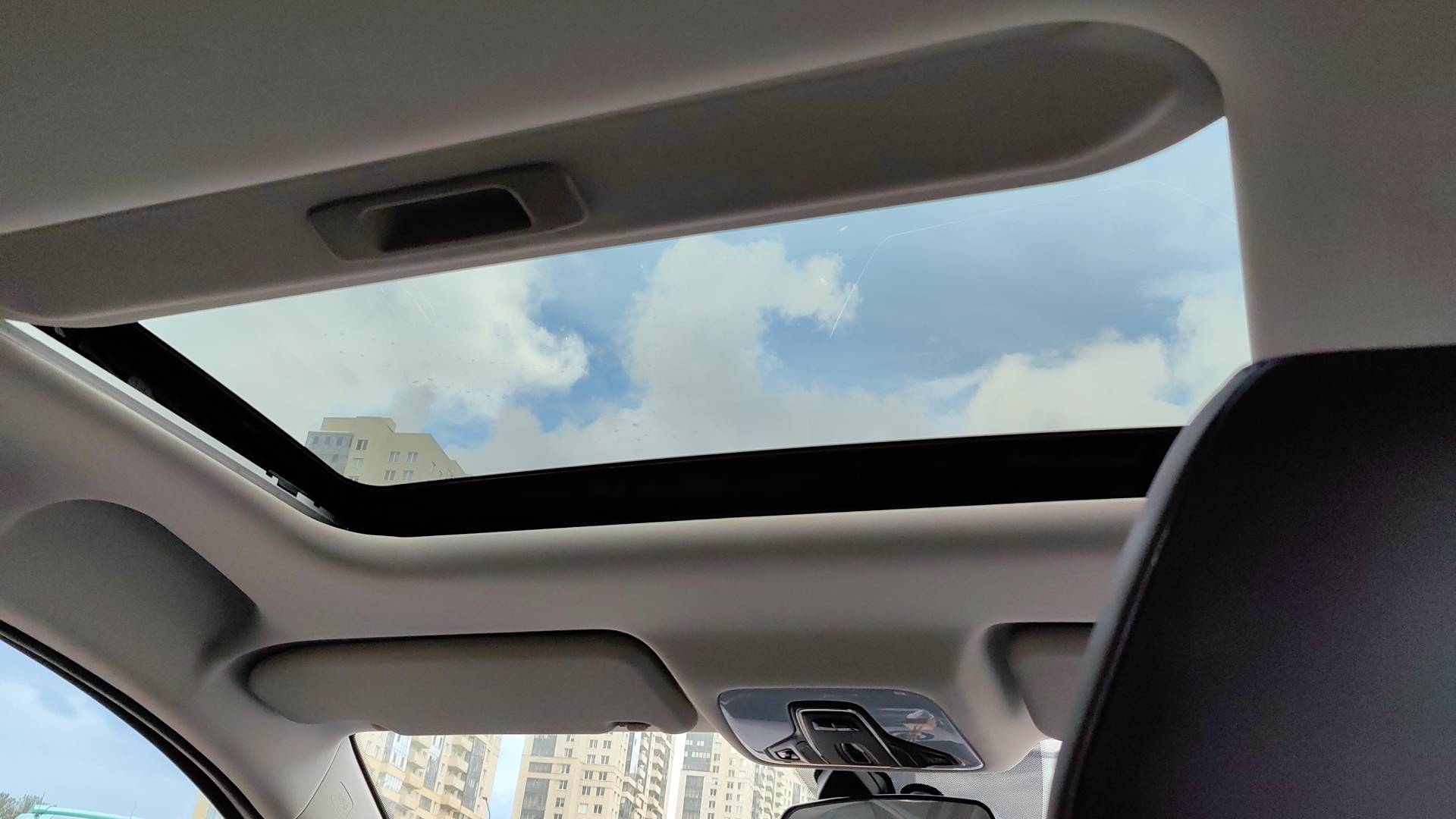 OMODA S5,  47 414 км, 2023 года в лизинг